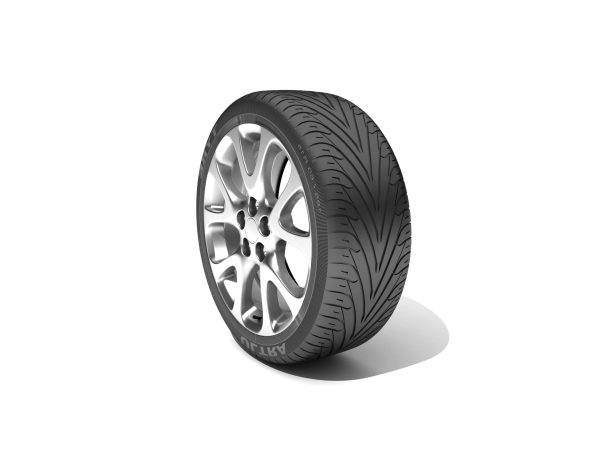 Continental AllSeasonContact 195/65R15 CO ASC 95VXL - All Season Tire - Image 2