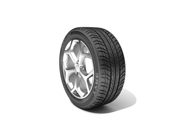 Continental AllSeasonContact 195/65R15 CO ASC 95VXL - All Season Tire - Image 4