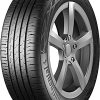 Continental EcoContact 6 195/65R15 (91V) - Summer Tire