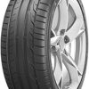 Dunlop SP SportMaxx RT  225/40R18